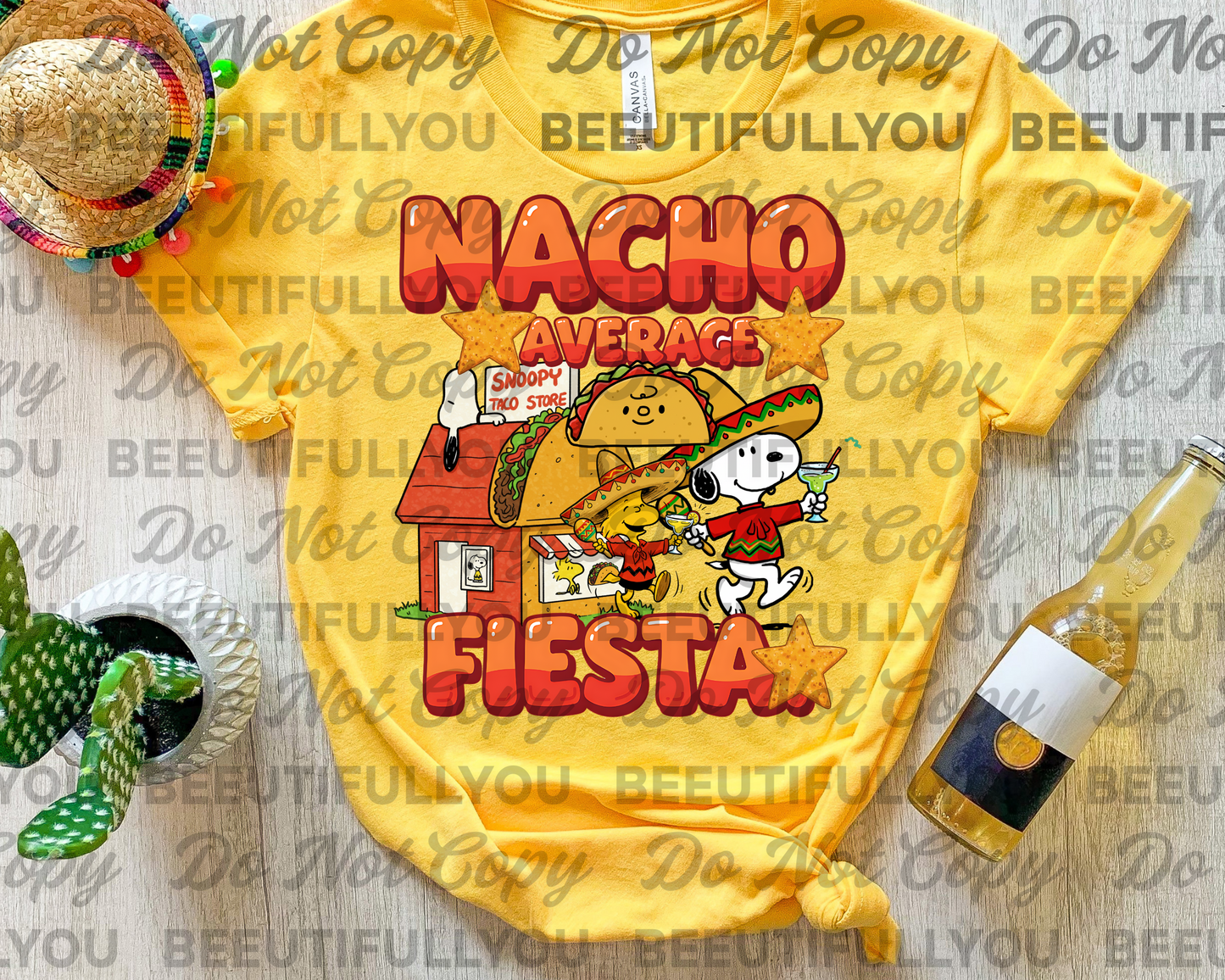 Cinco de Mayo PNG Design Bundle – 12 Designs + BONUS design