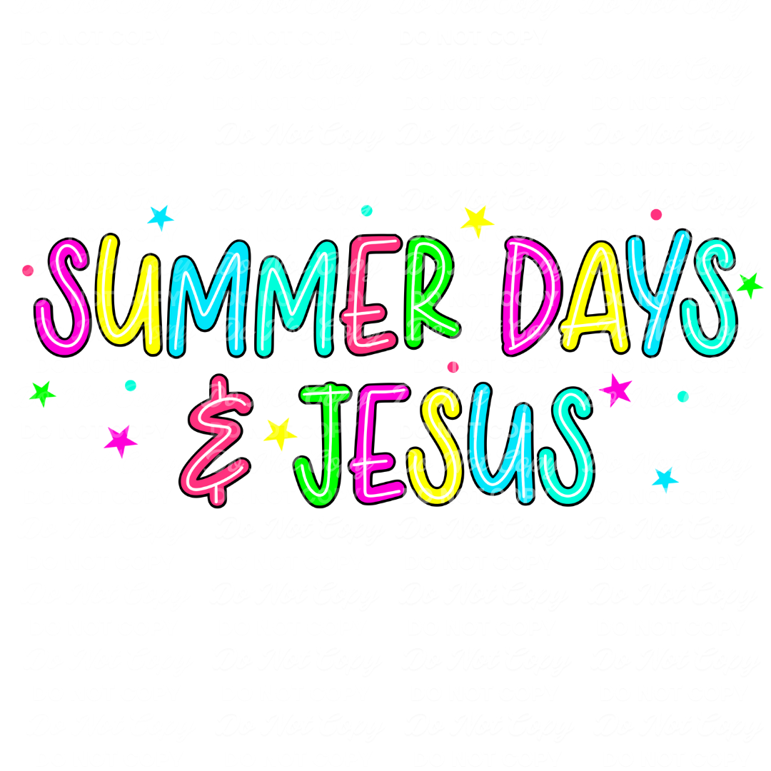 Summer Collab Bundle | 12 Funny + Cute Digital Download PNGs | BeeUTiFullYou x FourDesignsCo