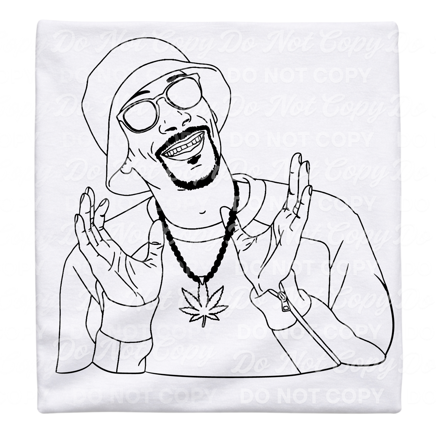 Snoo Clipart – Outline + Colored PNG | Digital Design Use