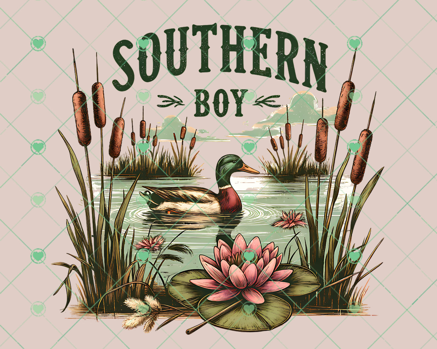 Southern and Feral PNG Sublimation Bundle β Country Mama, Raccoon, Hunting Dog & Outdoors Themed Designs for DTF, DIY & Small Business Use
