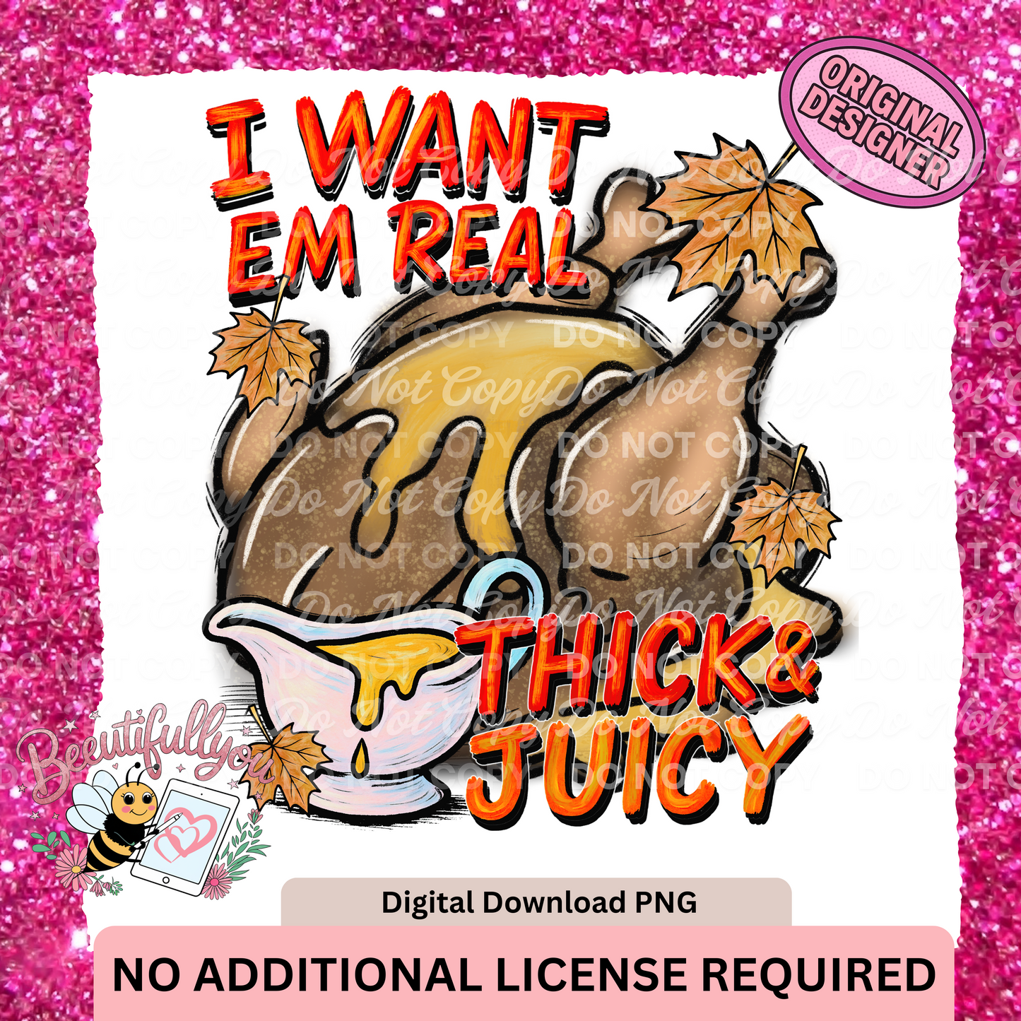 I want em real thick and juicy PNG download
