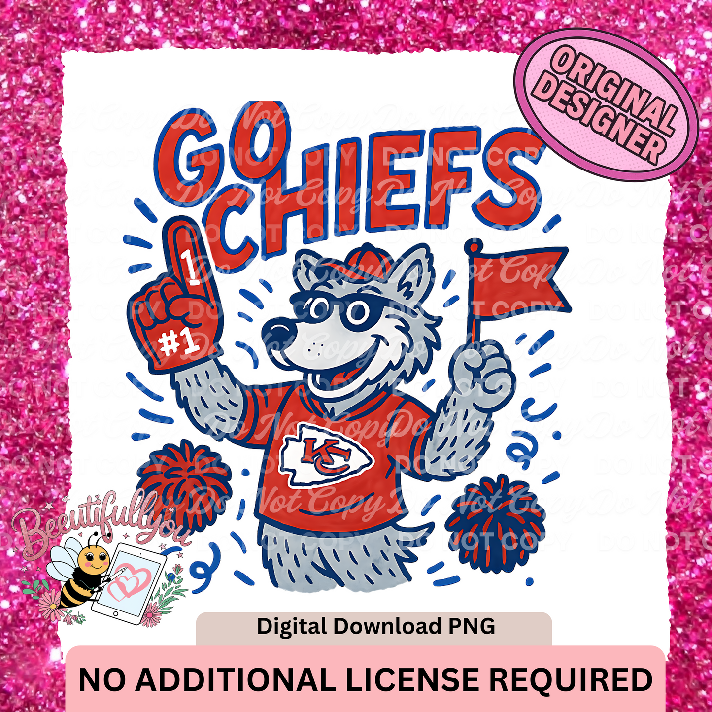 Go Chiefs