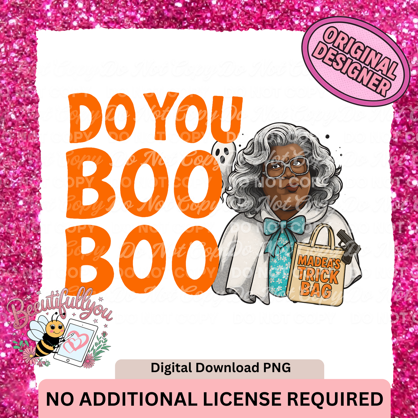 Do You Boo Boo