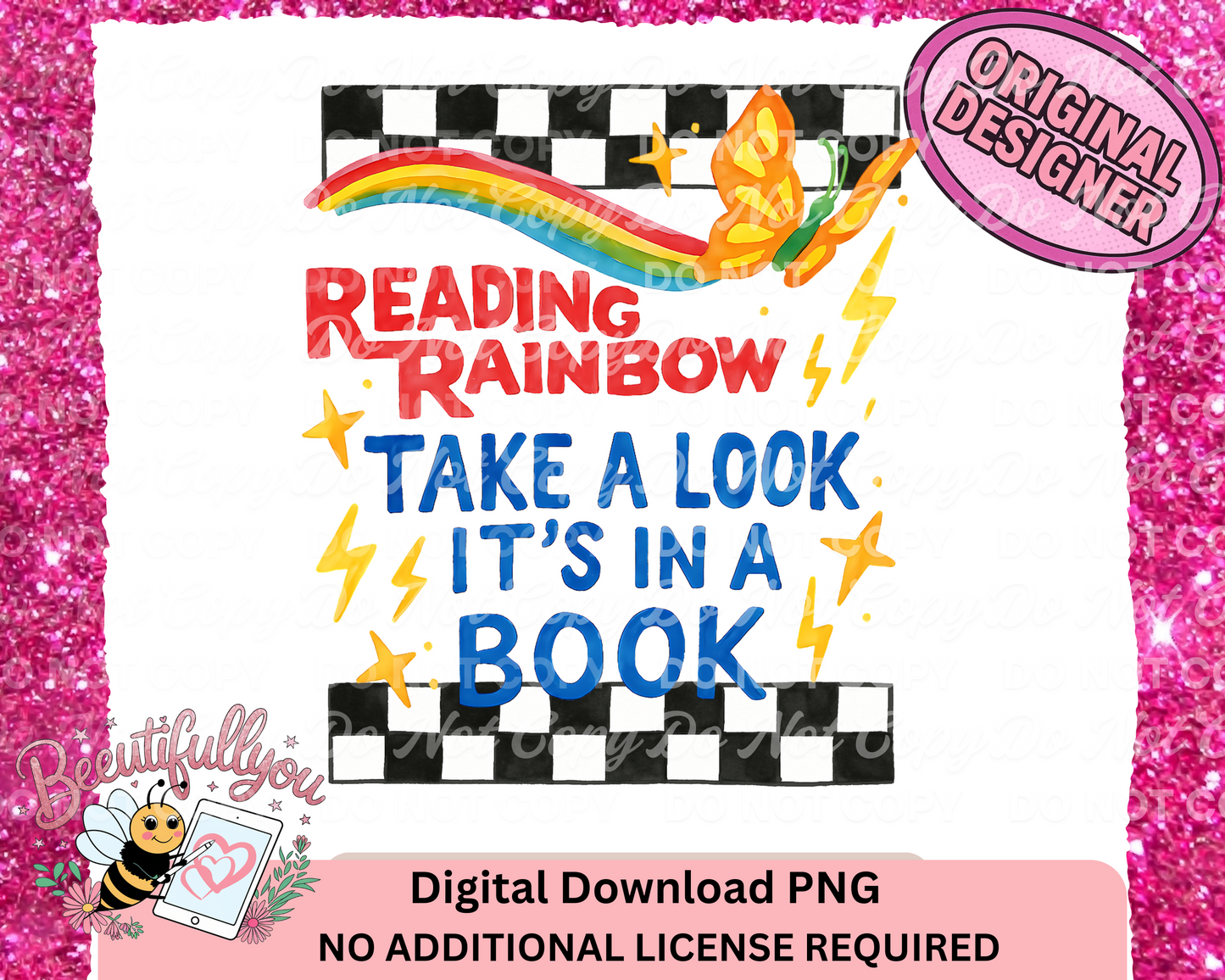 First Day Flyness Bundle | 17 Back-to-School PNG Designs for $10