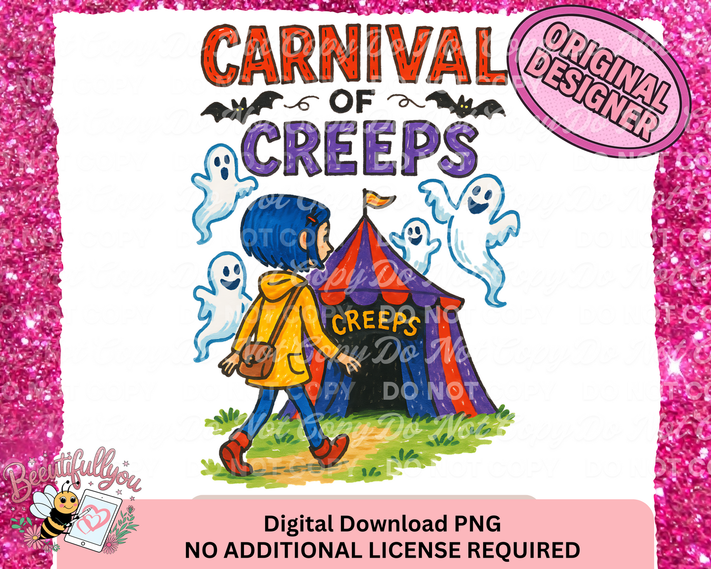 Carnival of Creeps