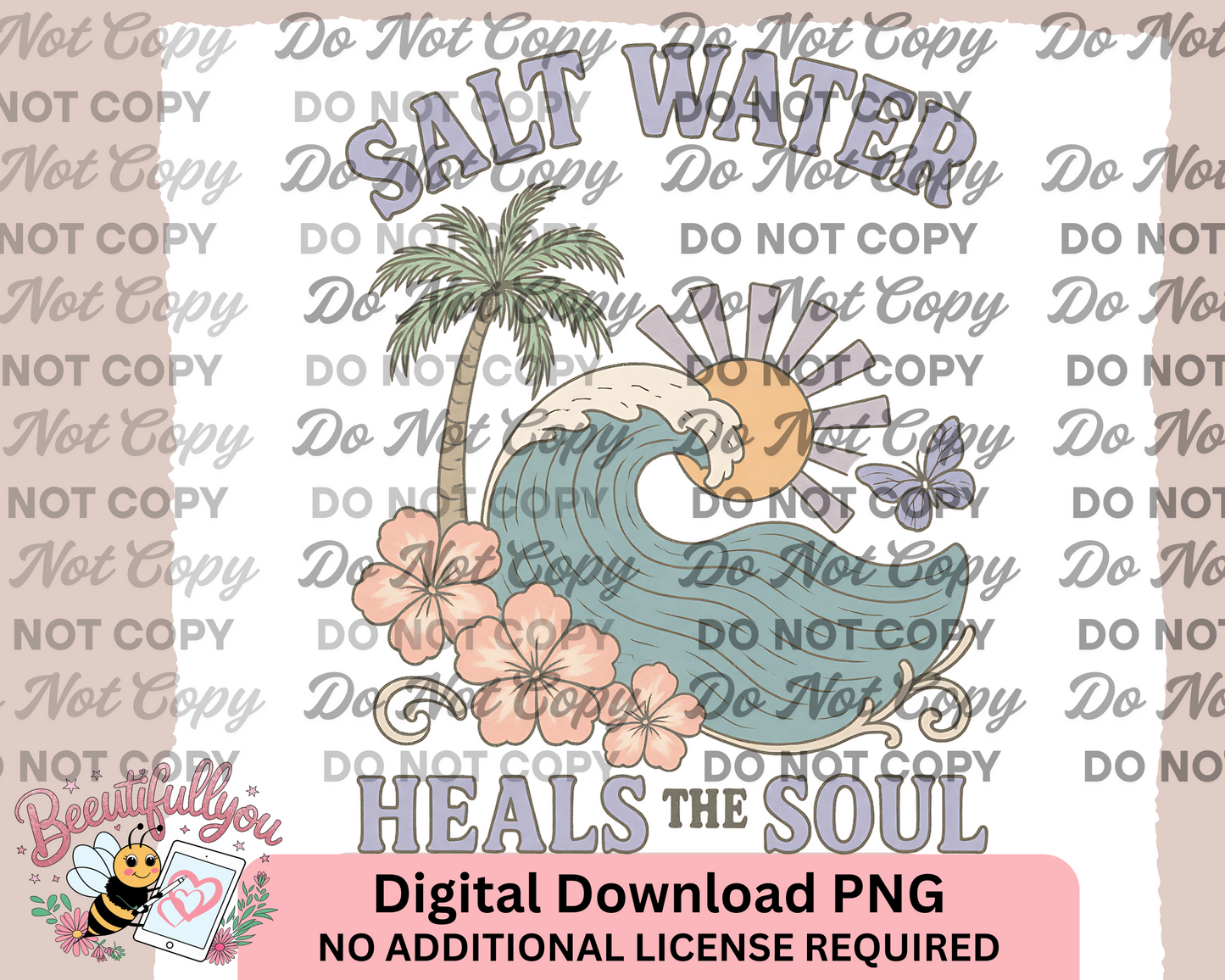 Ultimate Summer PNG Bundle โ 12 Beachy, Funny, Faith & Tropical Digital Designs | Commercial Use | Coastal Vibes Pack