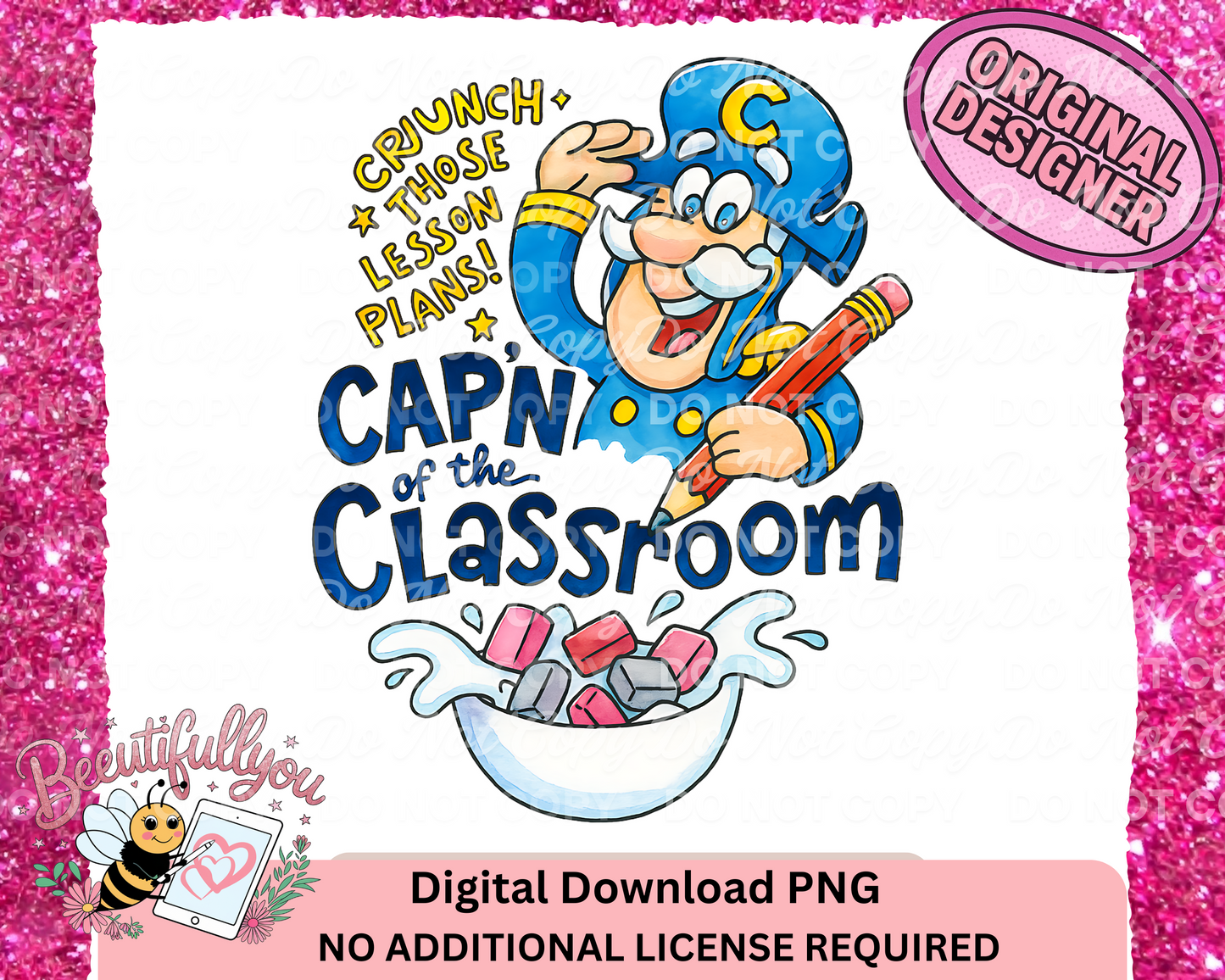 First Day Flyness Bundle | 17 Back-to-School PNG Designs for $10