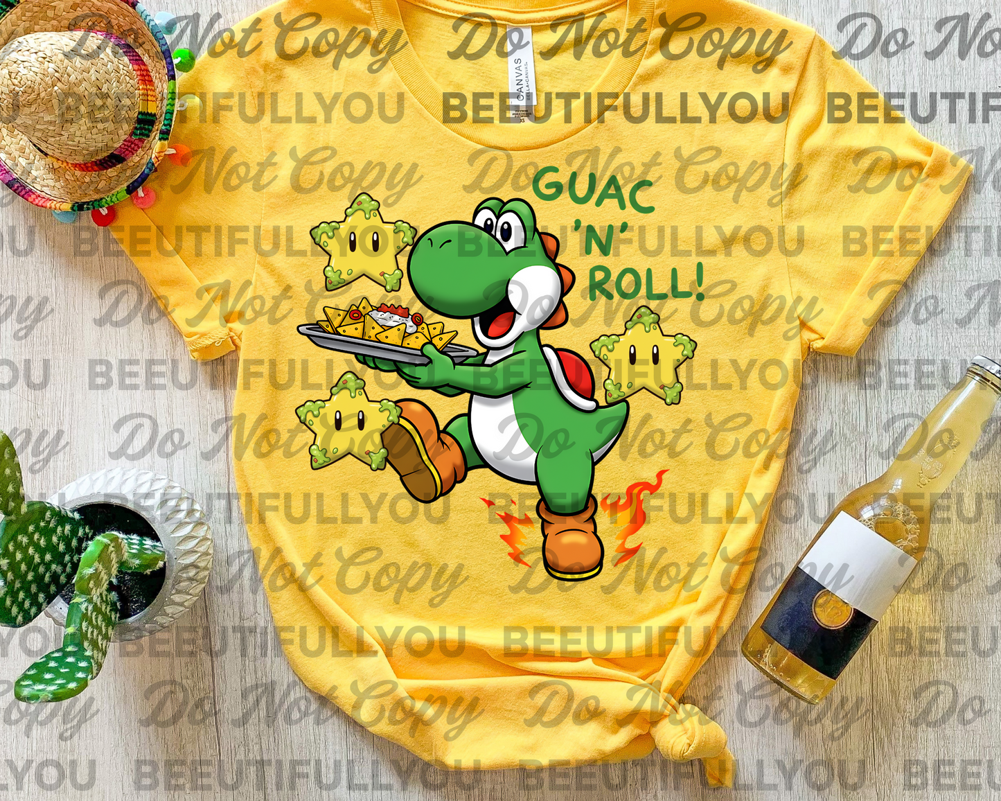 Cinco de Mayo PNG Design Bundle – 12 Designs + BONUS design