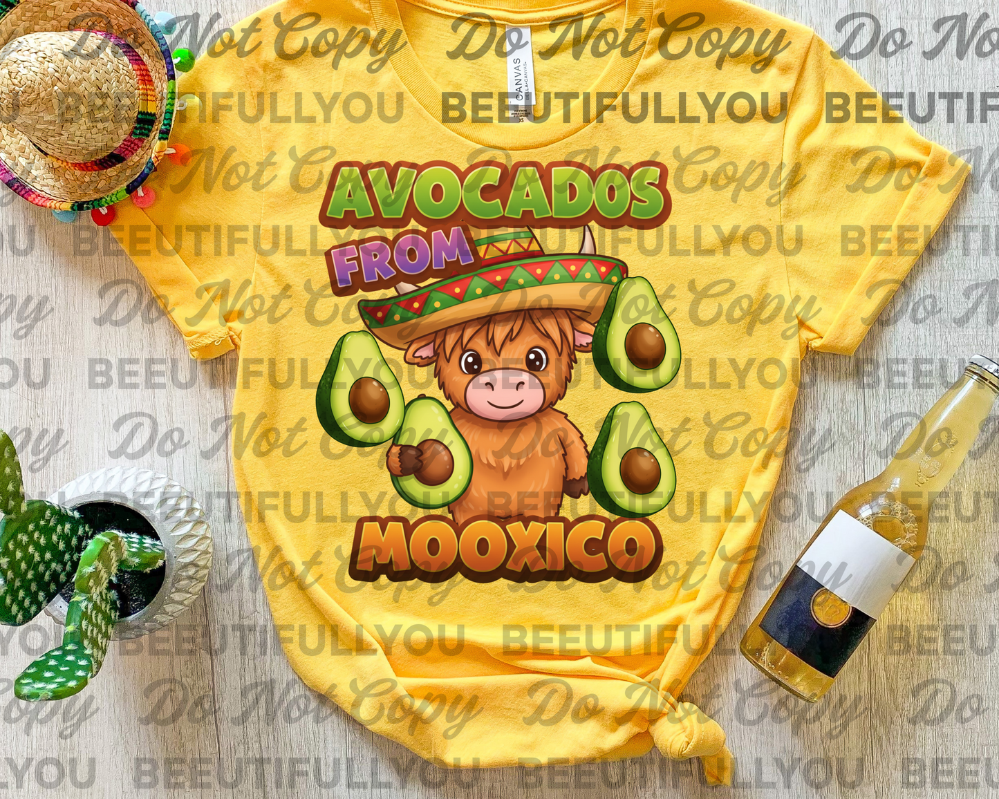 Cinco de Mayo PNG Design Bundle – 12 Designs + BONUS design