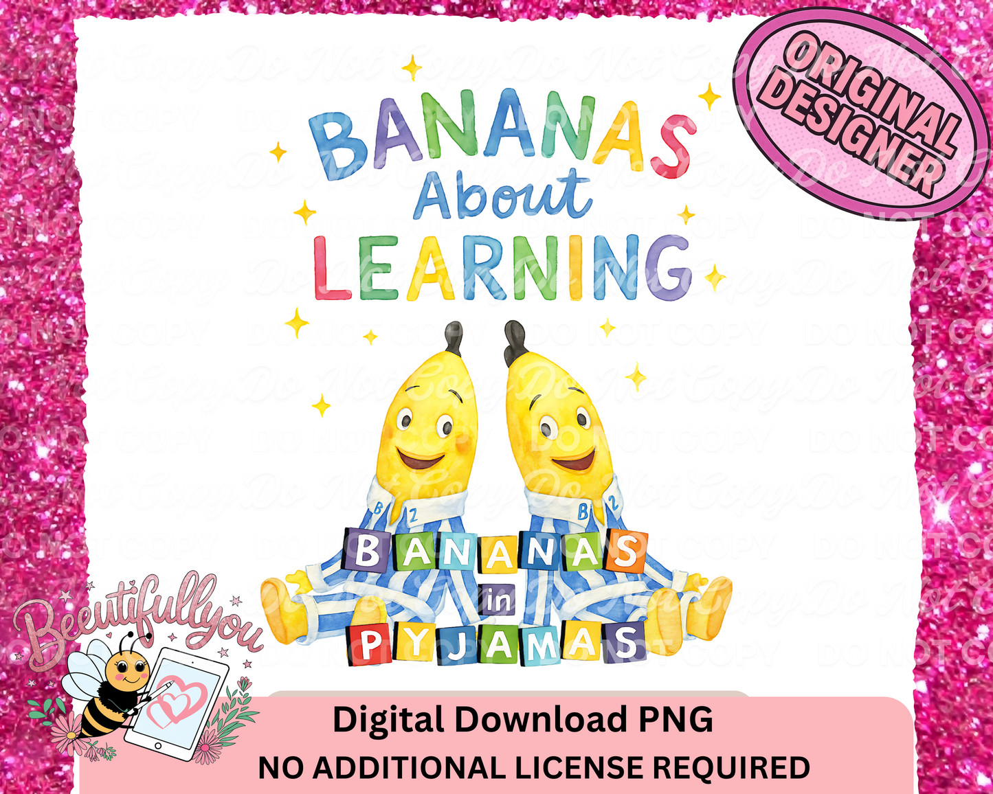 First Day Flyness Bundle | 17 Back-to-School PNG Designs for $10