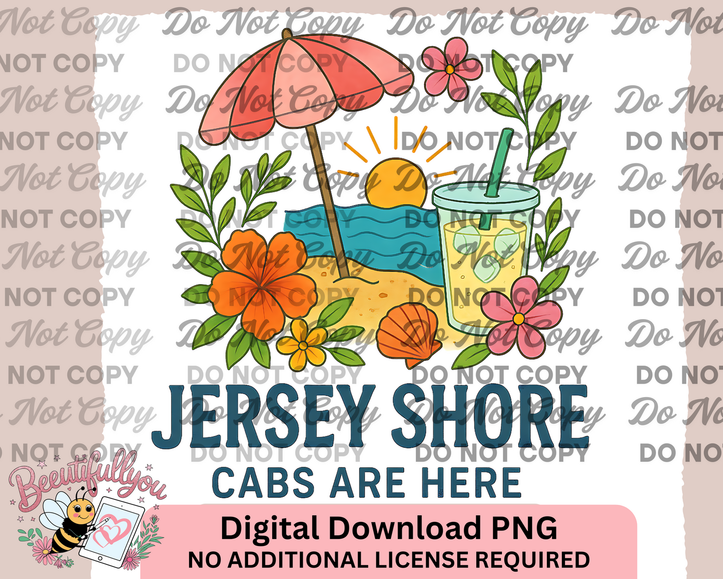 Ultimate Summer PNG Bundle โ 12 Beachy, Funny, Faith & Tropical Digital Designs | Commercial Use | Coastal Vibes Pack
