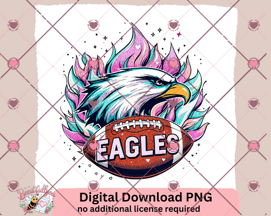 eagles