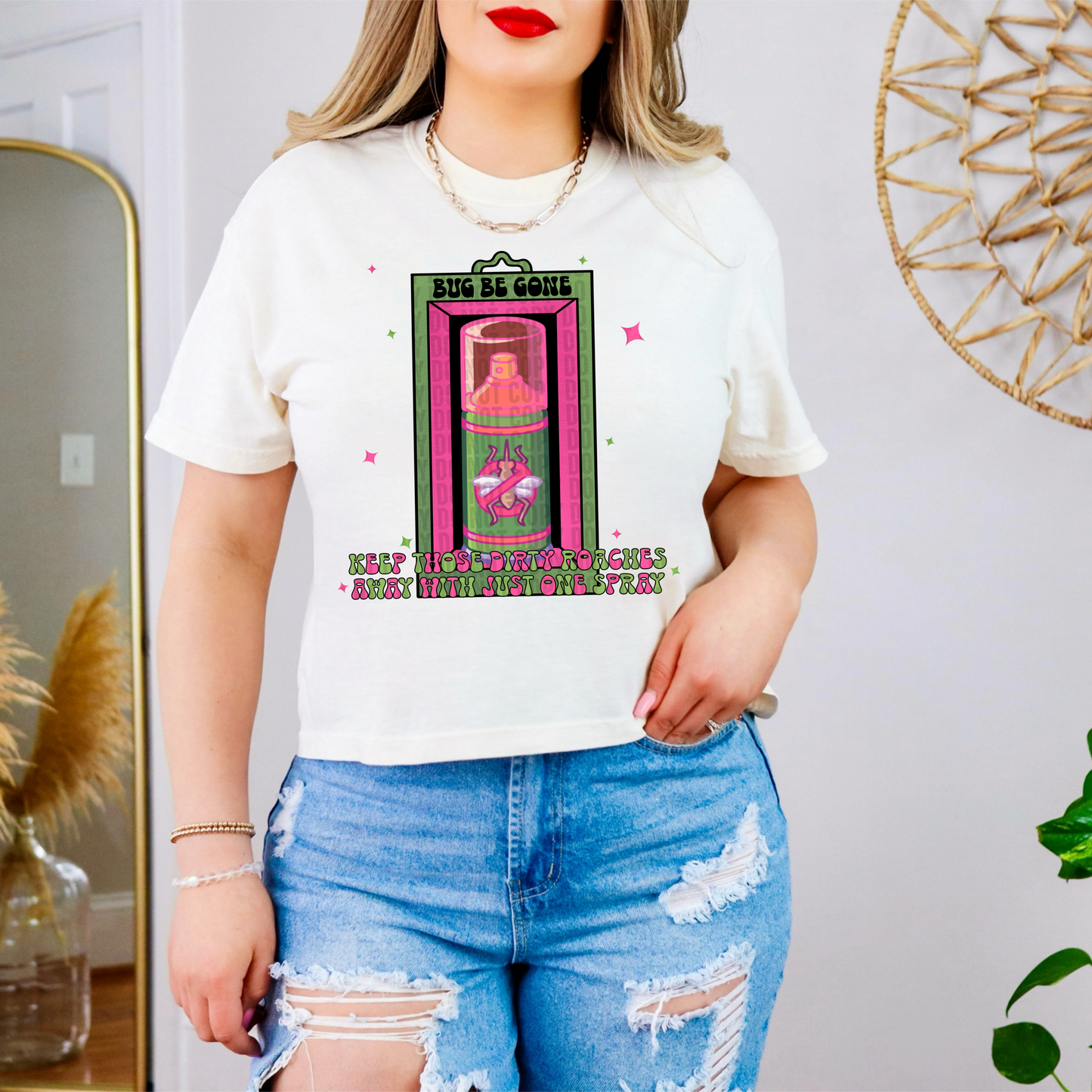 Ad Parody Products Collab – 12 Funny & Snarky Digital Designs for $15