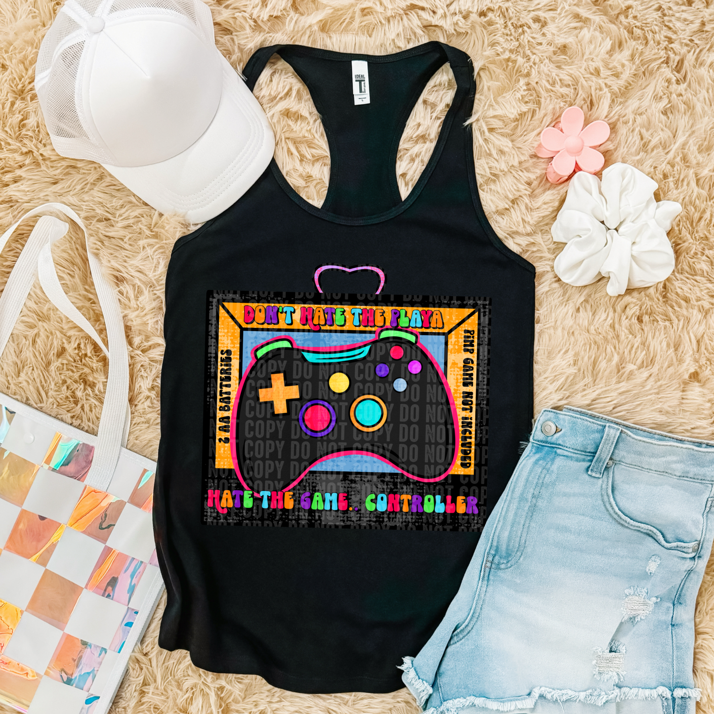 Ad Parody Products Collab – 12 Funny & Snarky Digital Designs for $15