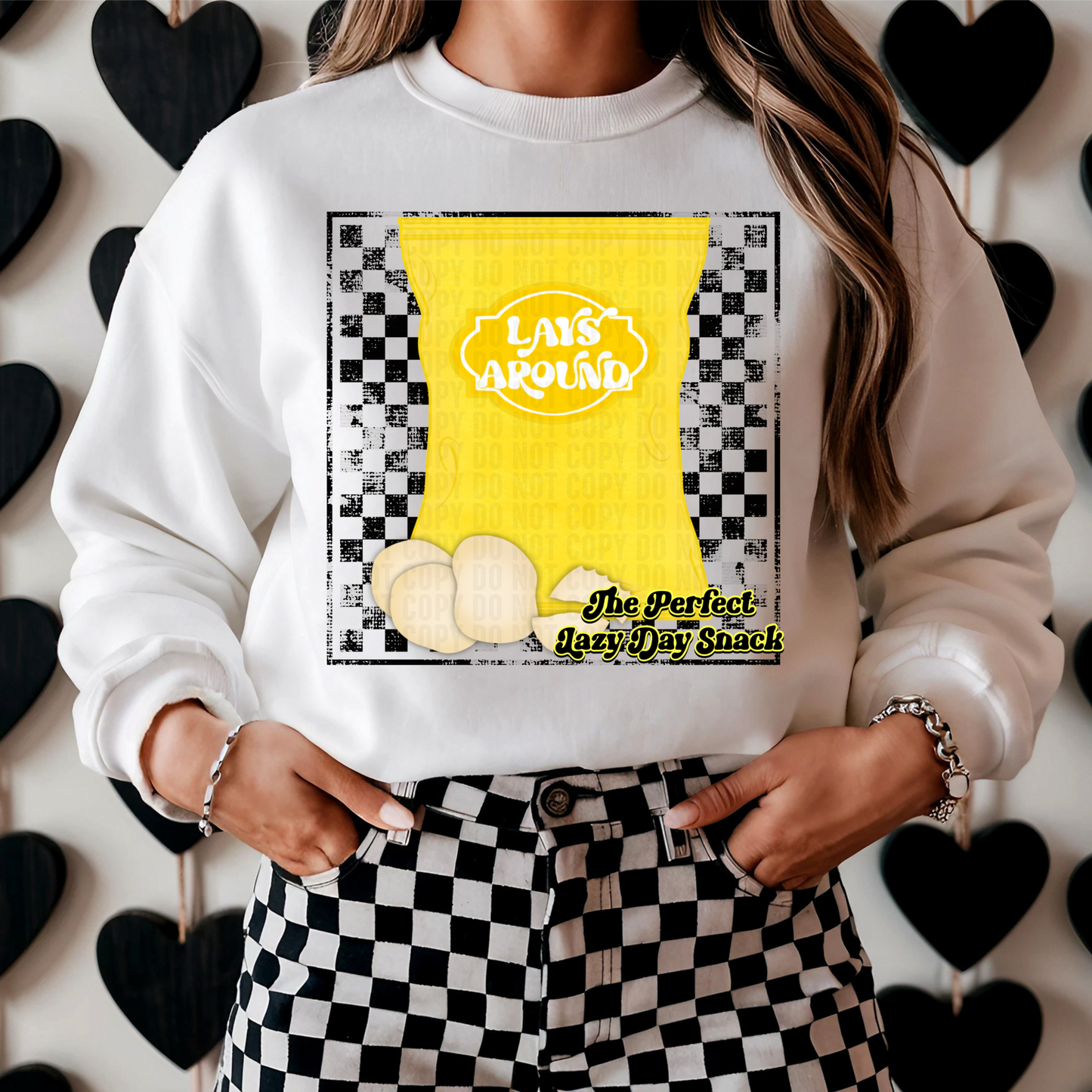 Ad Parody Products Collab – 12 Funny & Snarky Digital Designs for $15