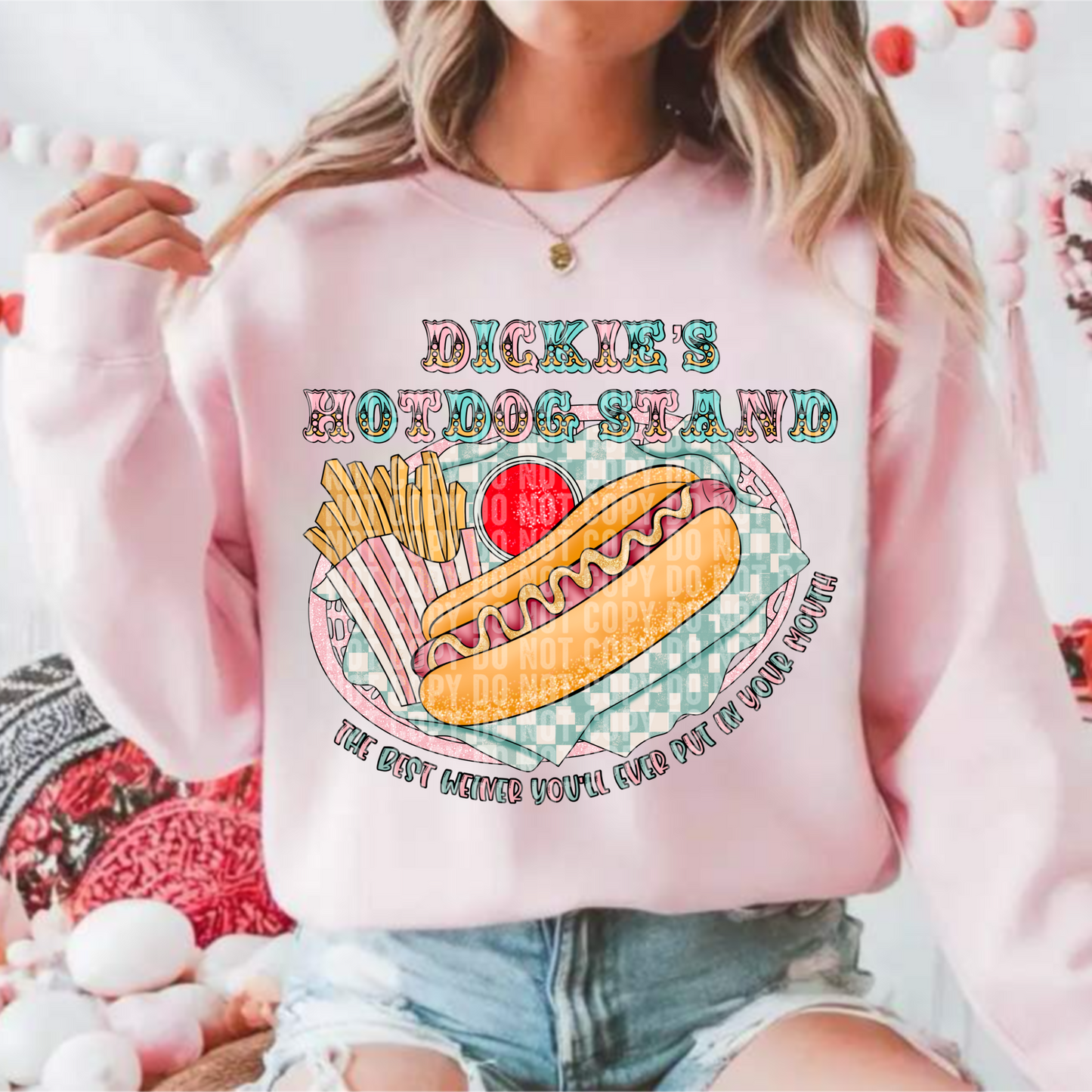 Ad Parody Products Collab – 12 Funny & Snarky Digital Designs for $15