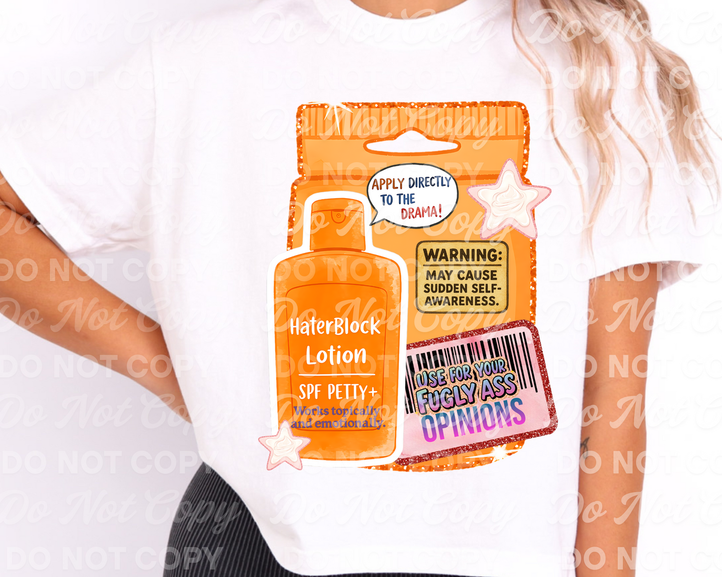 Ad Parody Products Collab – 12 Funny & Snarky Digital Designs for $15