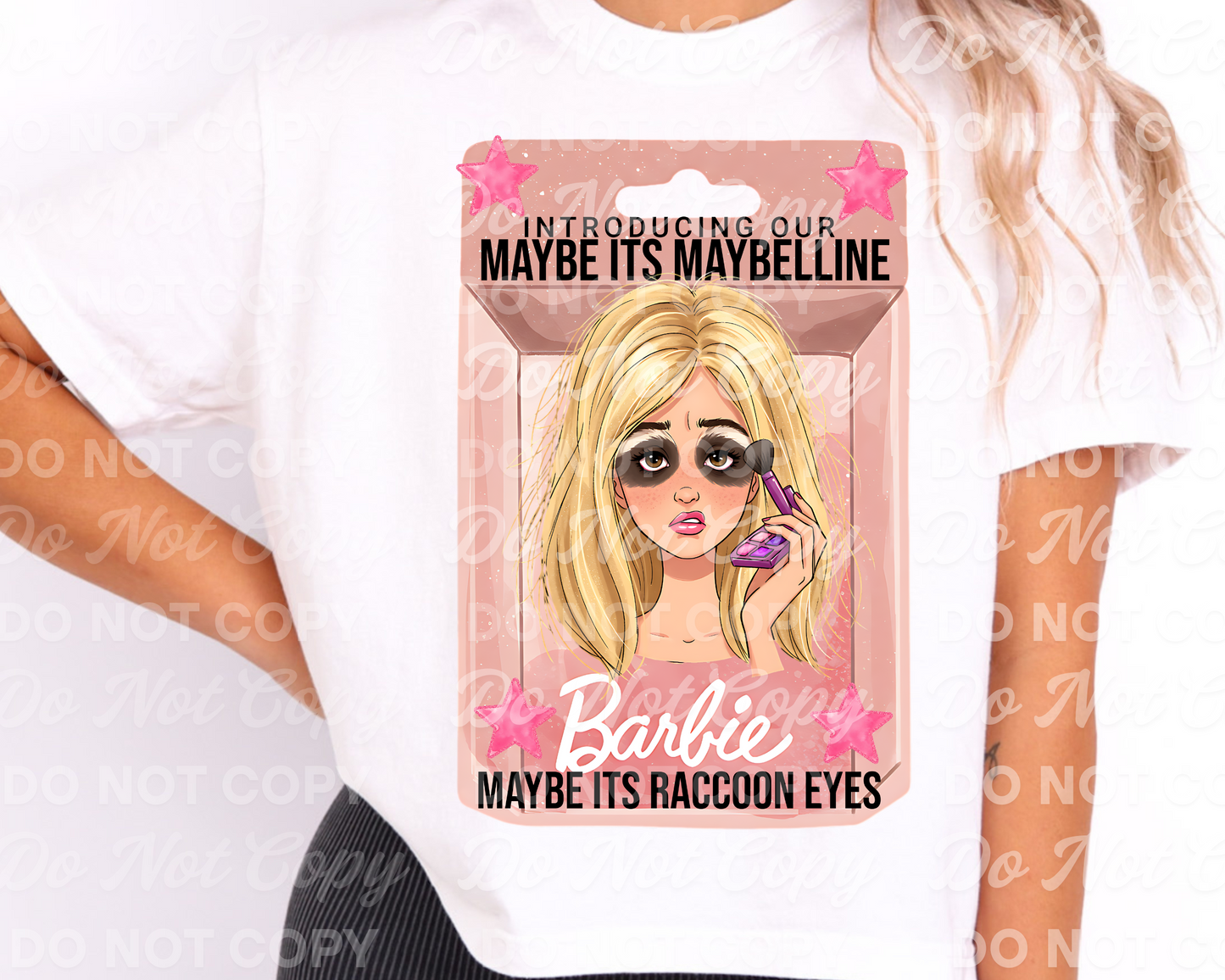 Ad Parody Products Collab – 12 Funny & Snarky Digital Designs for $15