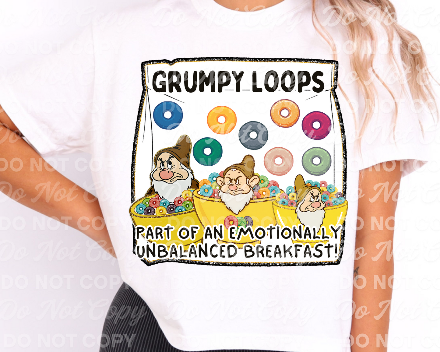 Ad Parody Products Collab – 12 Funny & Snarky Digital Designs for $15