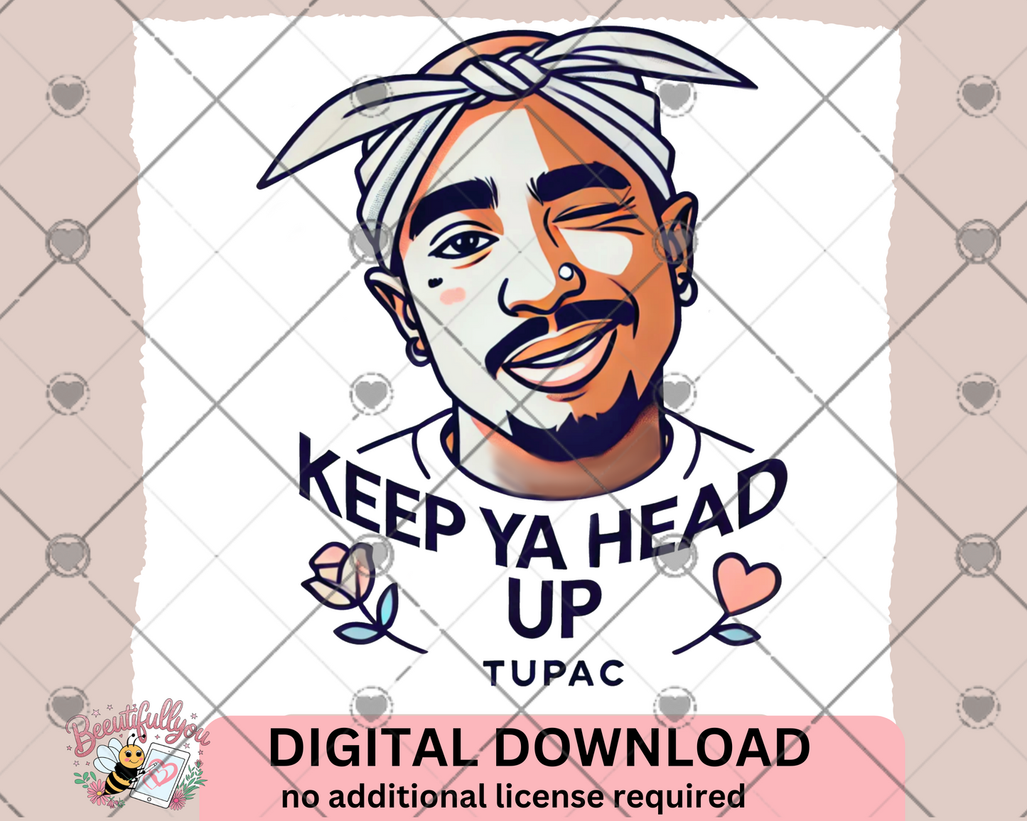 Keep Ya Head Up