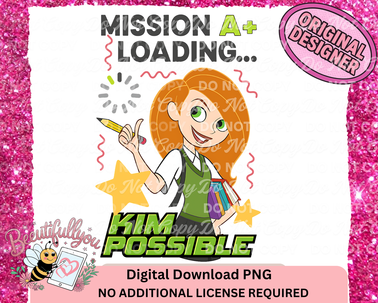 First Day Flyness Bundle | 17 Back-to-School PNG Designs for $10