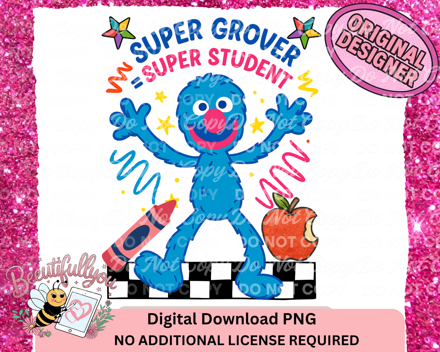First Day Flyness Bundle | 17 Back-to-School PNG Designs for $10