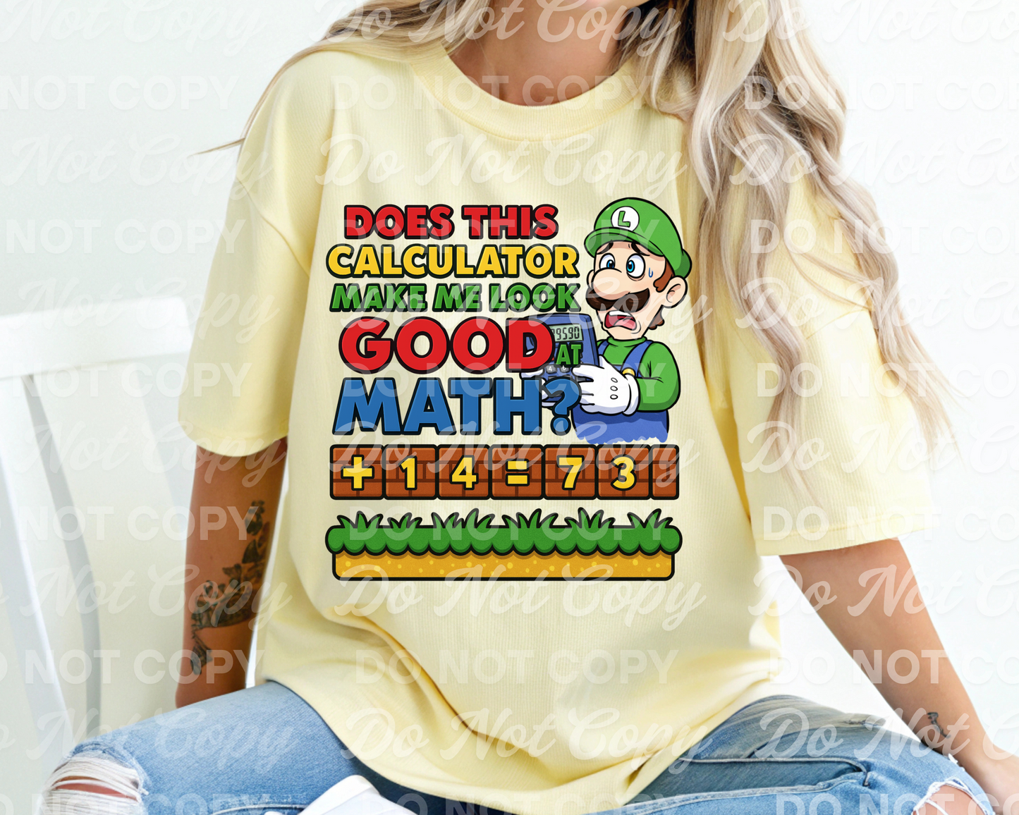 Does this calculator make me look good at Math? PNG download
