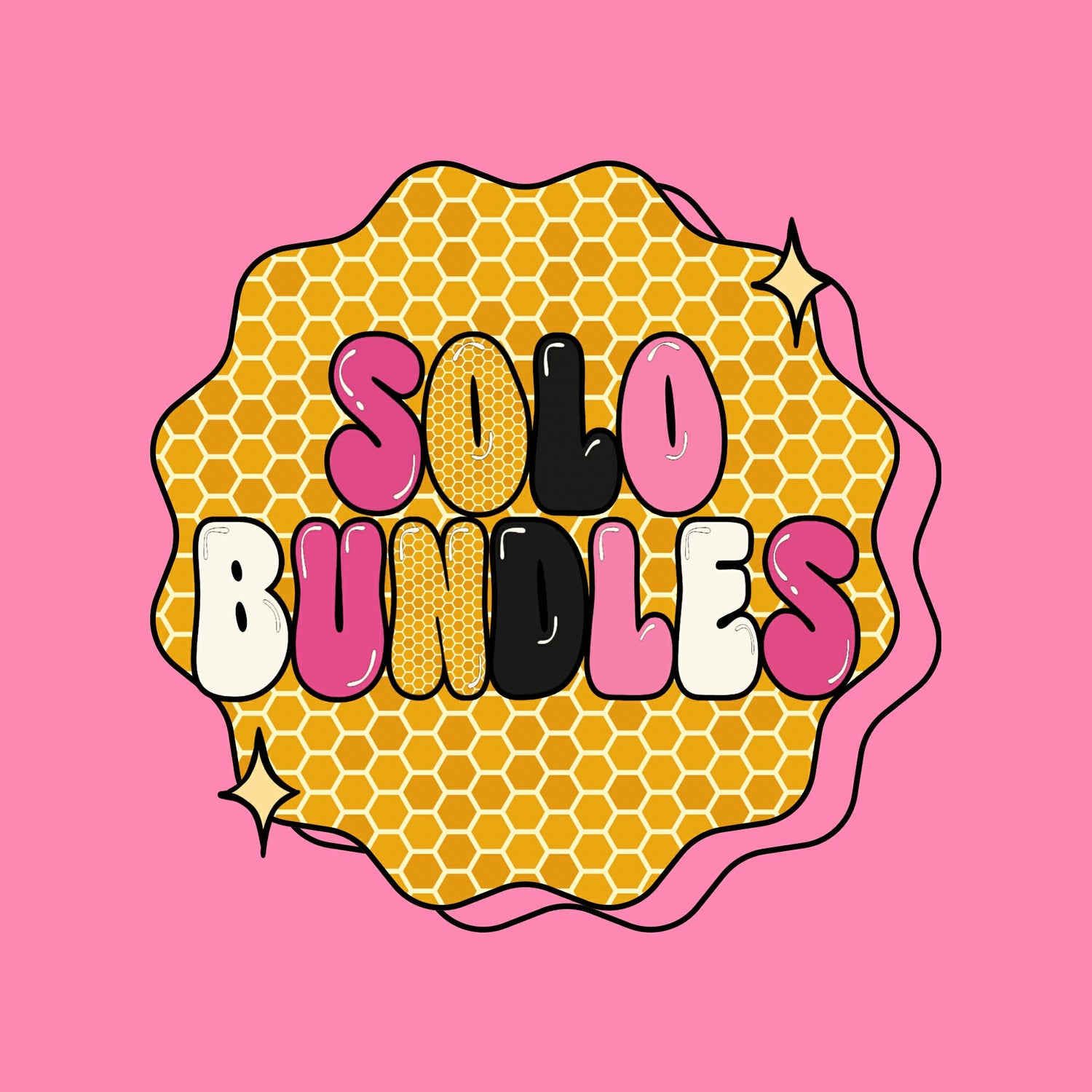 Solo bundles