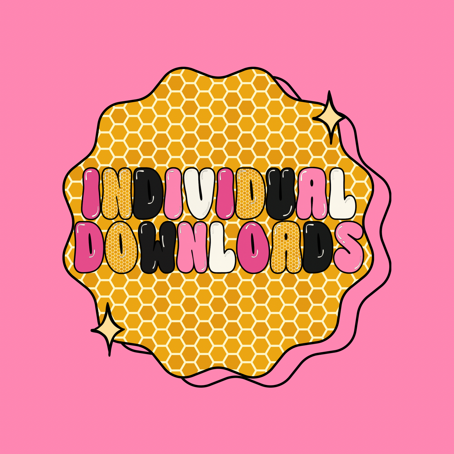 Individual downloads