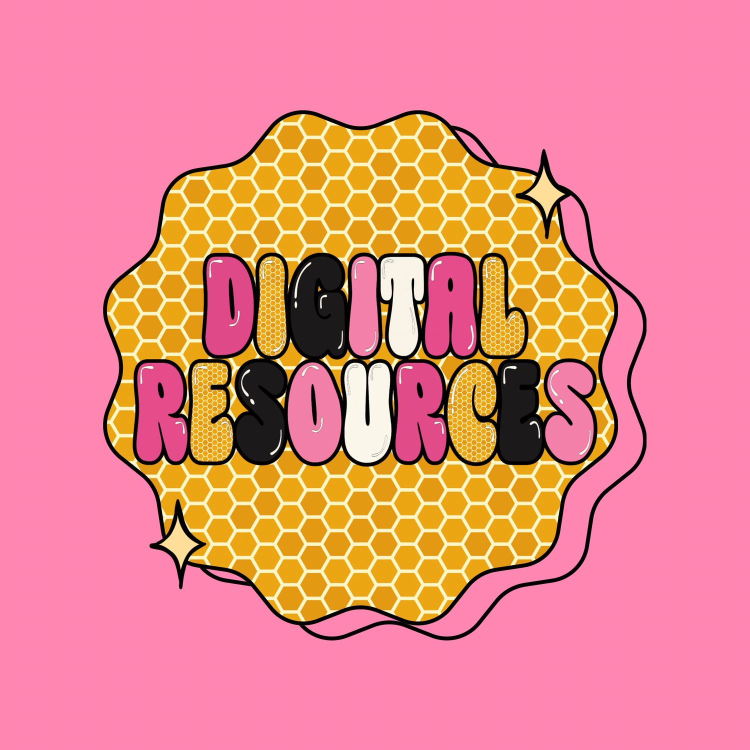Digital resources