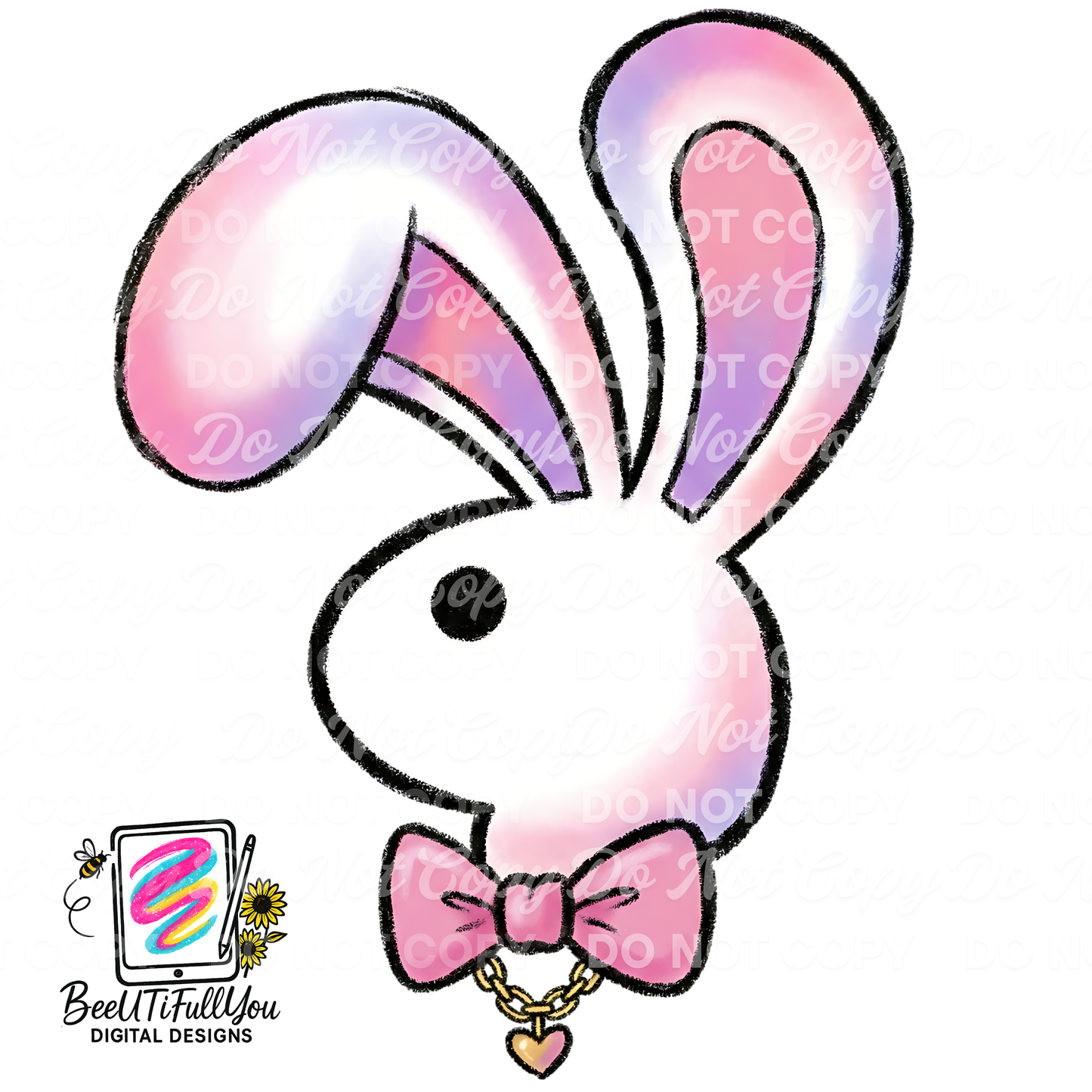 Inspired Clipart PNG Set | 9 Cute Pop Art Elements | Girly Y2K Clipart | Commercial Use Digital Download