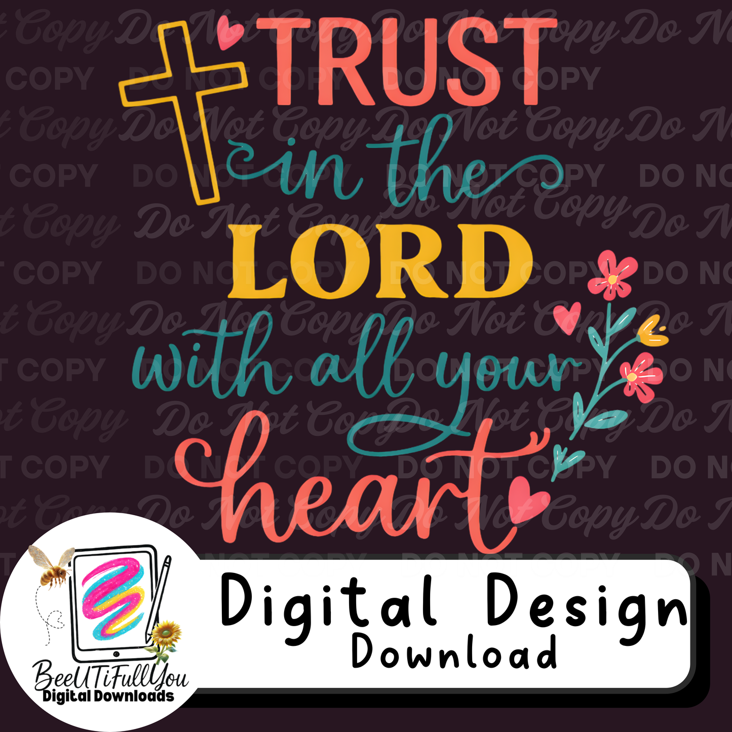 Faith Based Christian Quote Bundle | Finished Religious Designs | Bible Verse & Inspirational Christian PNGs