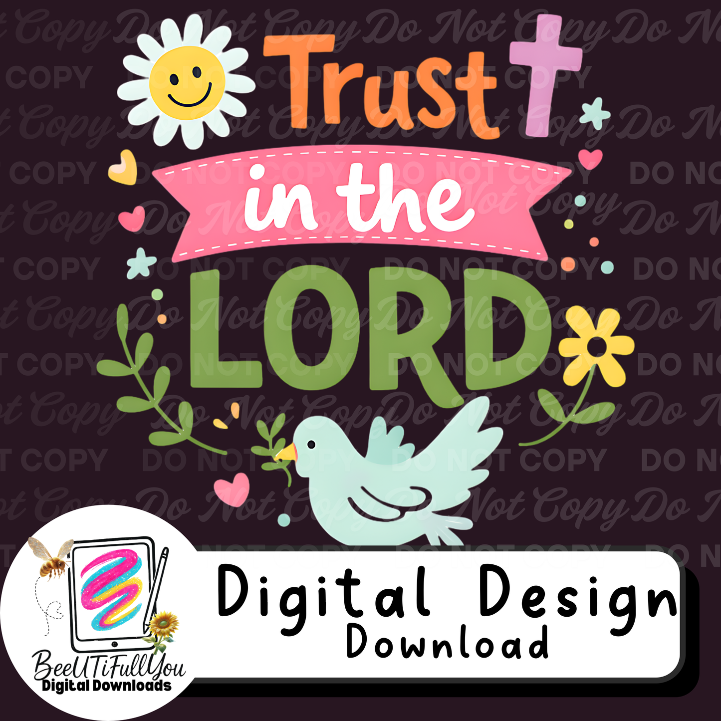 Faith Based Christian Quote Bundle | Finished Religious Designs | Bible Verse & Inspirational Christian PNGs