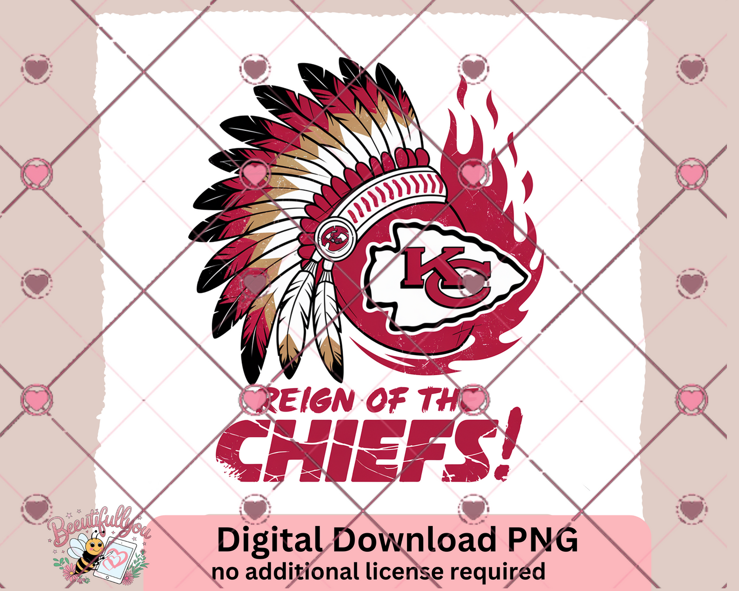 reign of the chiefs