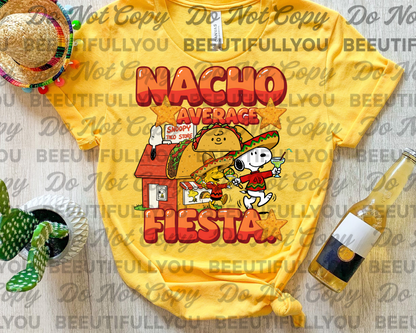 Cinco de Mayo PNG Design Bundle – 12 Designs + BONUS design