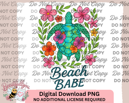 Ultimate Summer PNG Bundle – 12 Beachy, Funny, Faith & Tropical Digital Designs | Commercial Use | Coastal Vibes Pack
