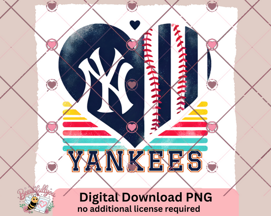 yank'ees