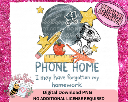 First Day Flyness Bundle | 17 Back-to-School PNG Designs for $10