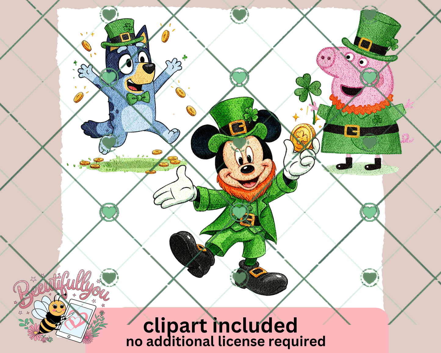 For Real Life? Let’s Have an Adventure – Digital Download PNG (2 Designs + 3 Clipart Pieces)