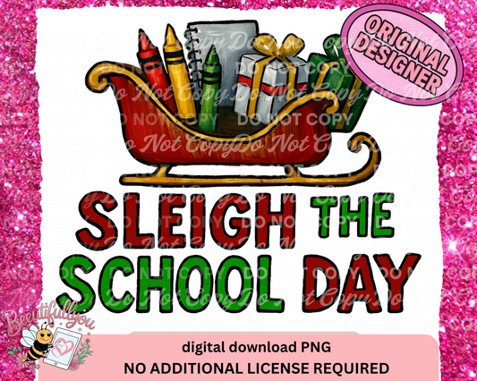 Teacher Christmas Bundles PNG| For that special teacher this holiday season