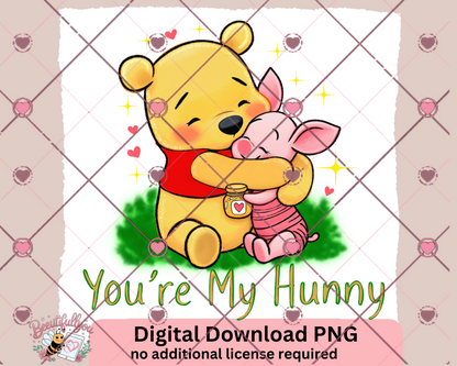 Elvis, Faith-Inspired, and Winnie the Pooh Valentine Designs (Limited Time Only!)