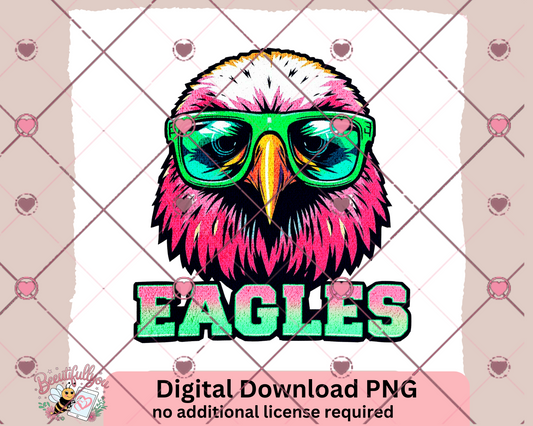 eagles