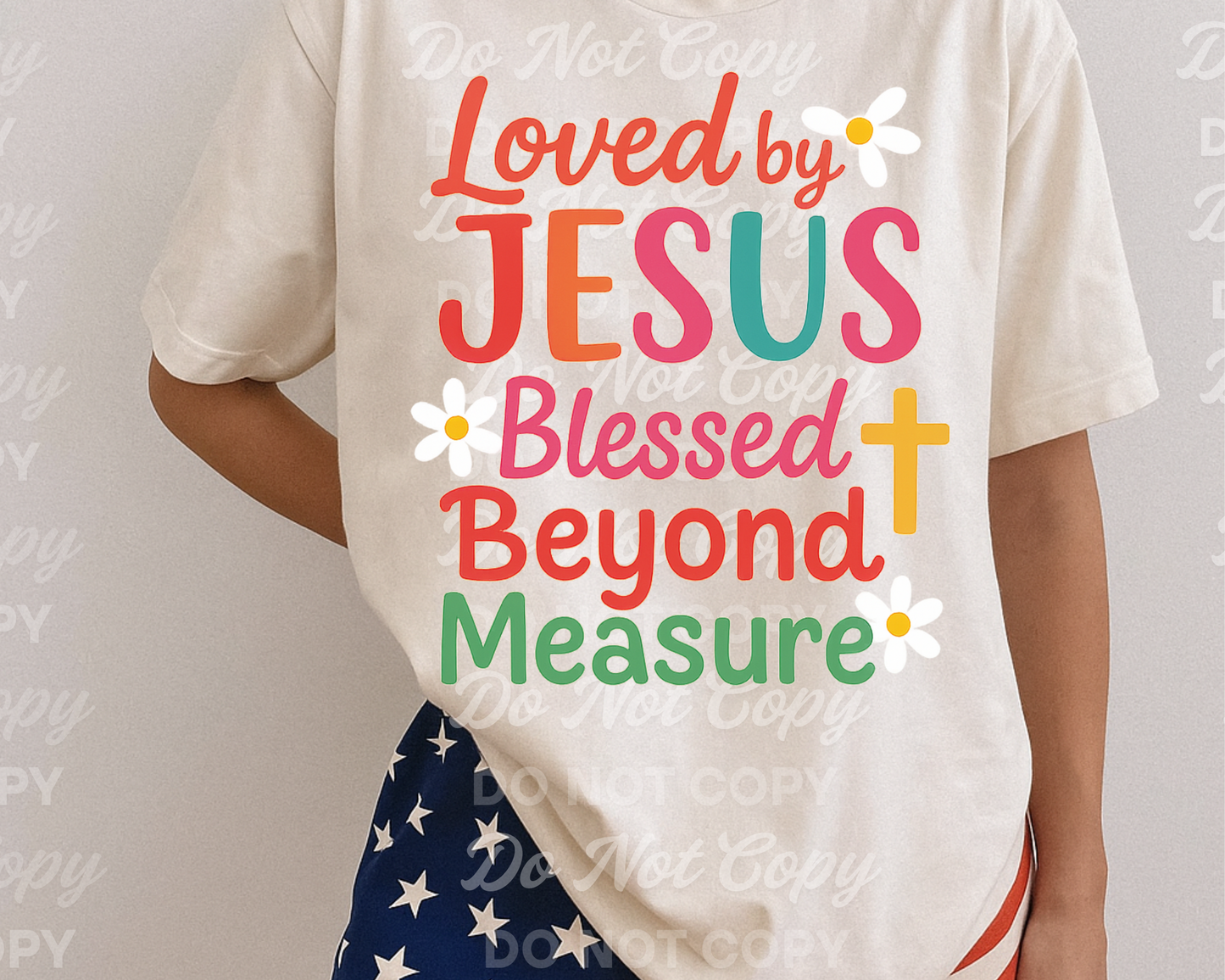 Faith Over Fear Bright Christian Bundle – 5 PNG Digital Downloads