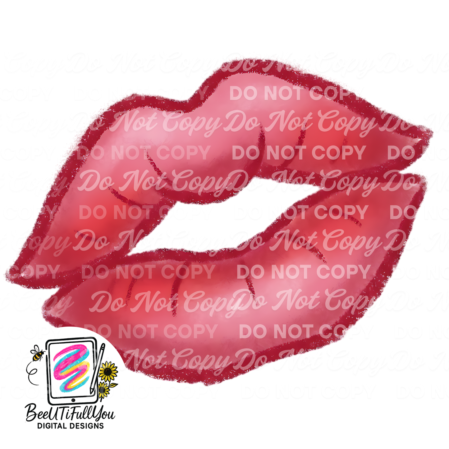 Inspired Clipart PNG Set | 9 Cute Pop Art Elements | Girly Y2K Clipart | Commercial Use Digital Download