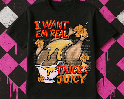 I want em real thick and juicy PNG download