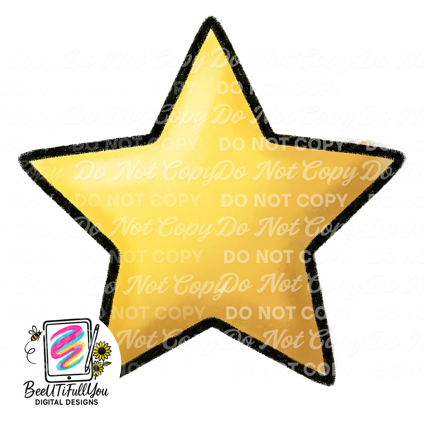 Inspired Clipart PNG Set | 9 Cute Pop Art Elements | Girly Y2K Clipart | Commercial Use Digital Download