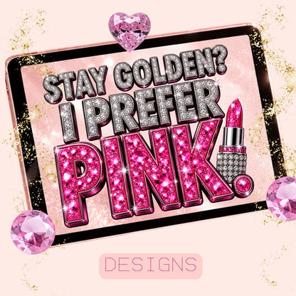Bedazzled EVERYTHING Digital Mega Bundle | 41+ Digital Assets | Rhinestone Designs, Clipart, Seamless Patterns, Backgrounds & Font