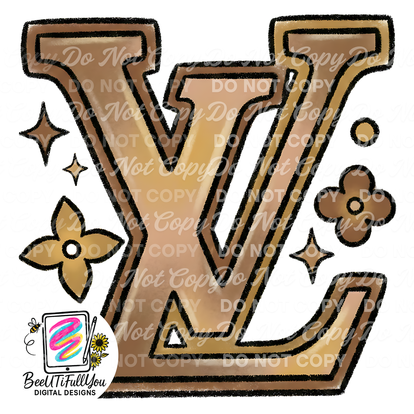 Inspired Clipart PNG Set | 9 Cute Pop Art Elements | Girly Y2K Clipart | Commercial Use Digital Download