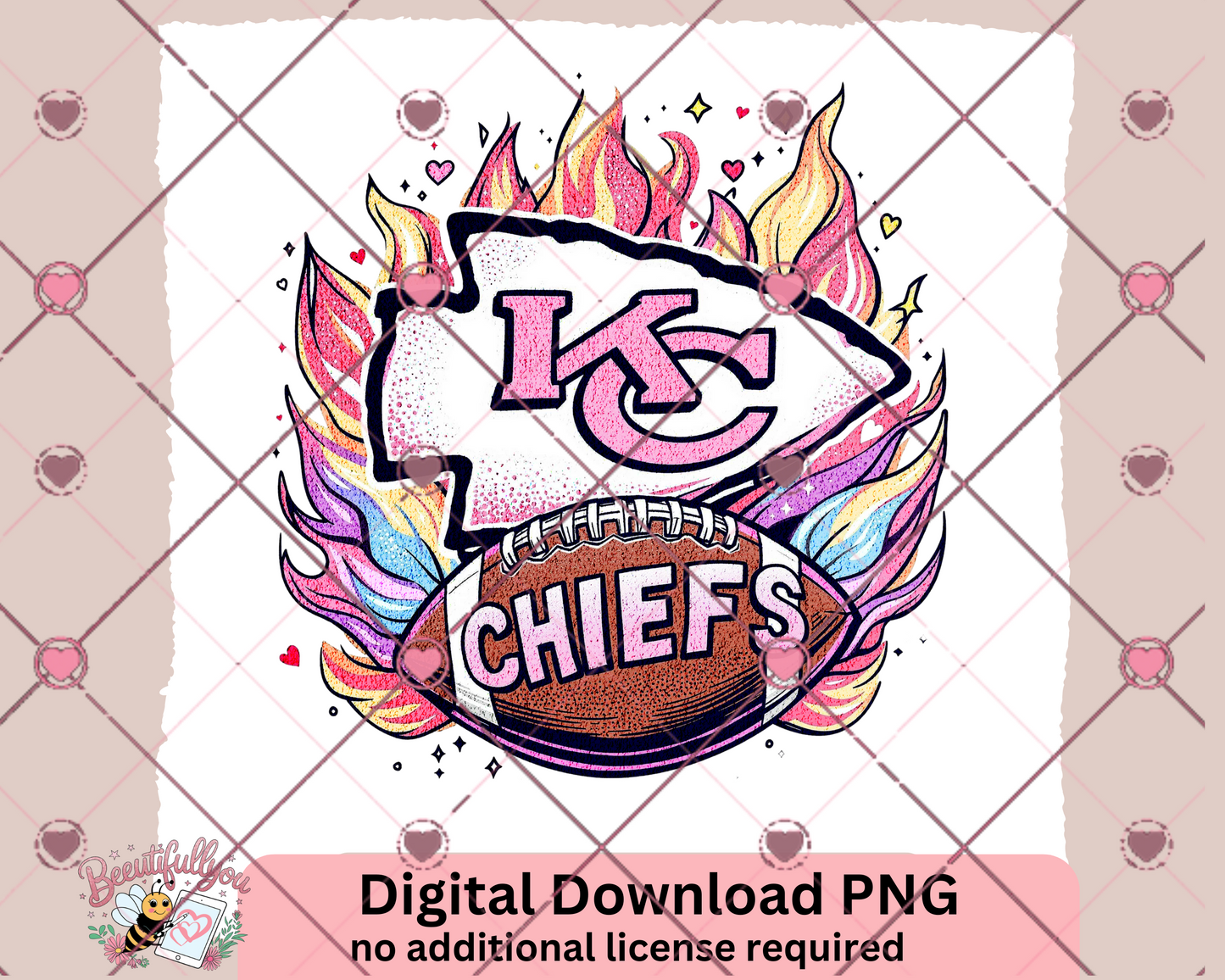 KC