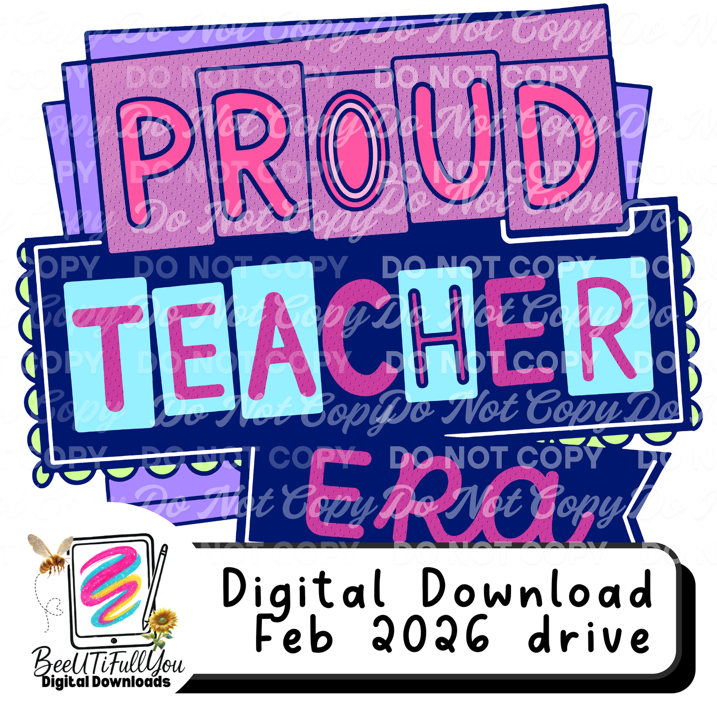 Teacher Life PNG Bundle | 3 Funny Teacher Quotes | Digital Download for Shirts, Classroom & Gifts